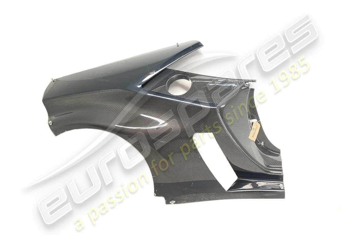 USED Lamborghini REAR FENDER RIGHT . PART NUMBER 4TA809606B (1)