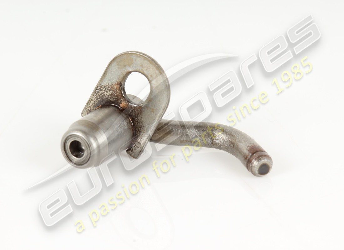 USED Ferrari COMPLETE PISTON COOLING NOZZLE . PART NUMBER 236813 (1)