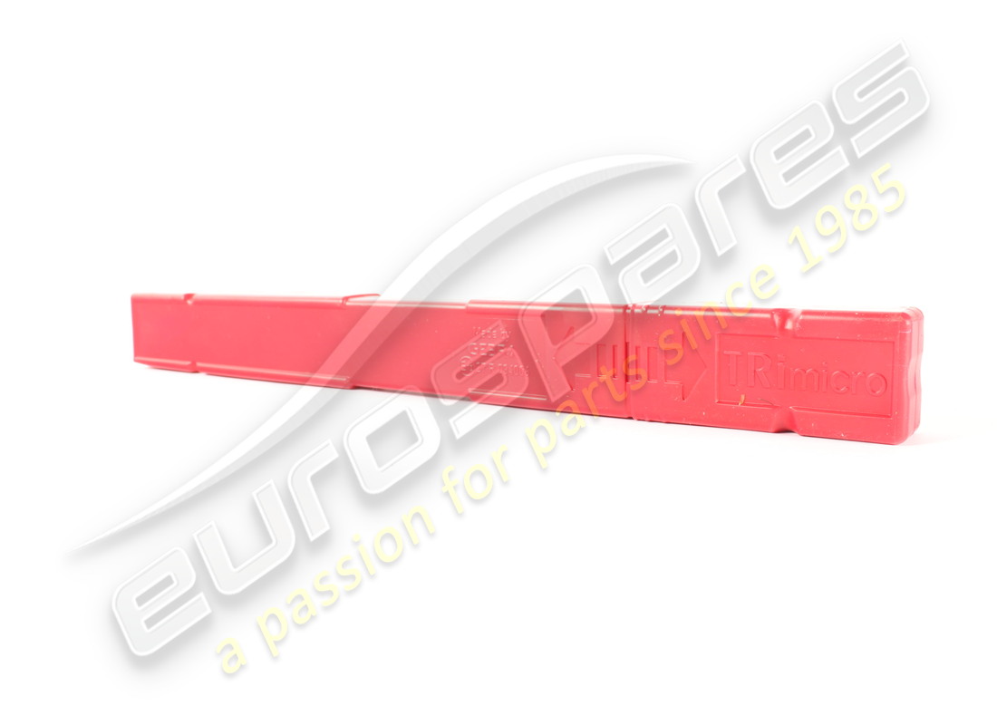 new (other) porsche warning triangle. part number pab860251 (1)