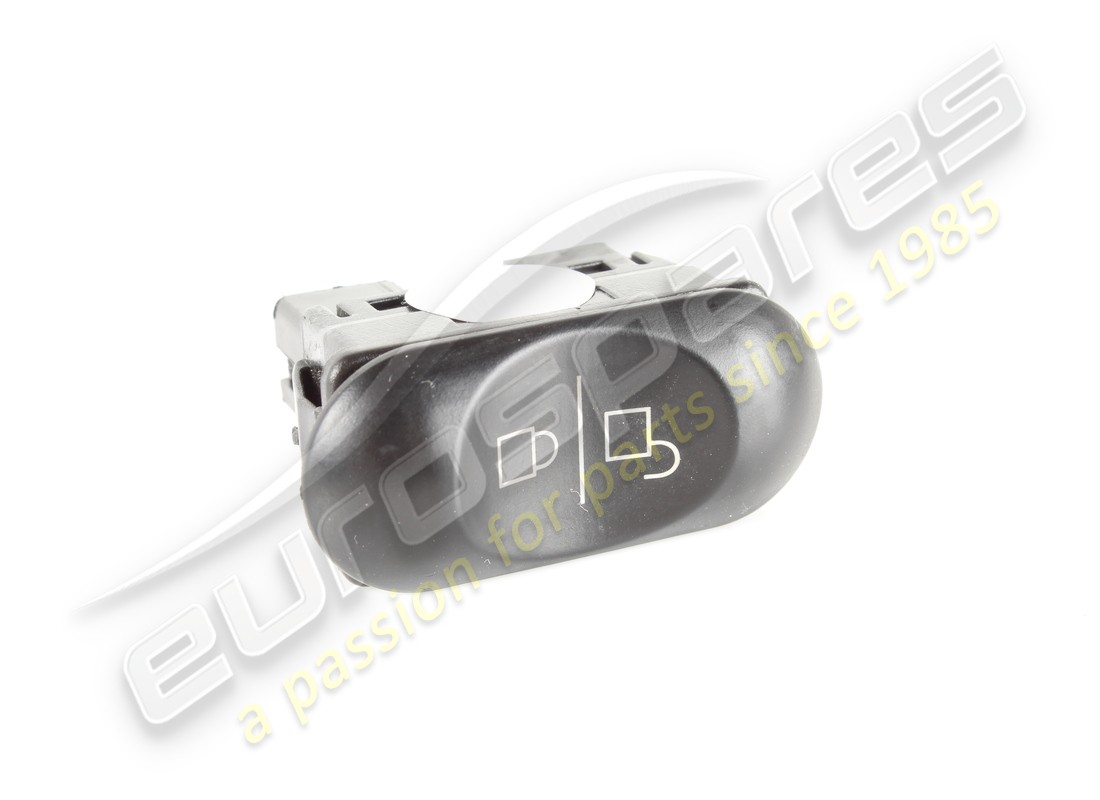 USED Lamborghini ROCKER SWITCH, . PART NUMBER 400962107A (1)