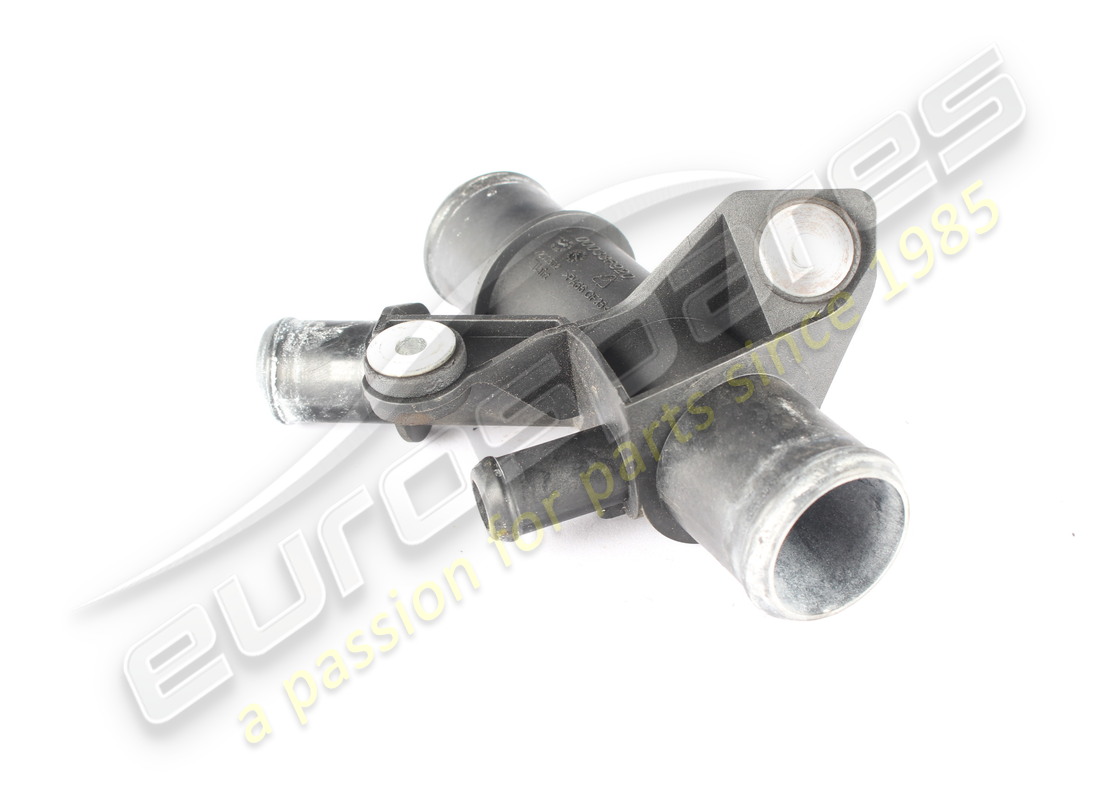 used ferrari 4-way connector. part number 336920 (2)
