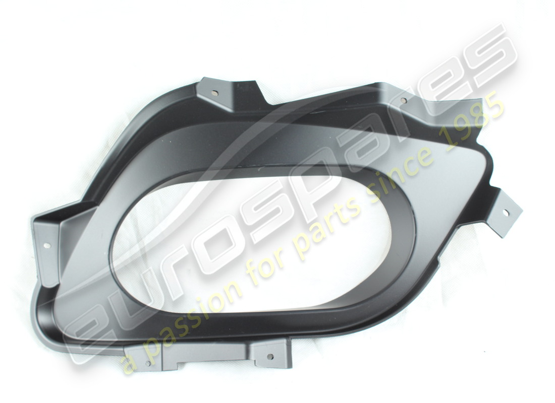 new maserati lh plate. part number 89177700 (1)