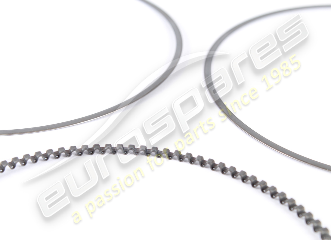 NEW ASTON MARTIN P/RING SET-OIL CONTL. PART NUMBER 9G330210656 (2) new aston martin p/ring set-oil contl. part number 9g330210656 (2)