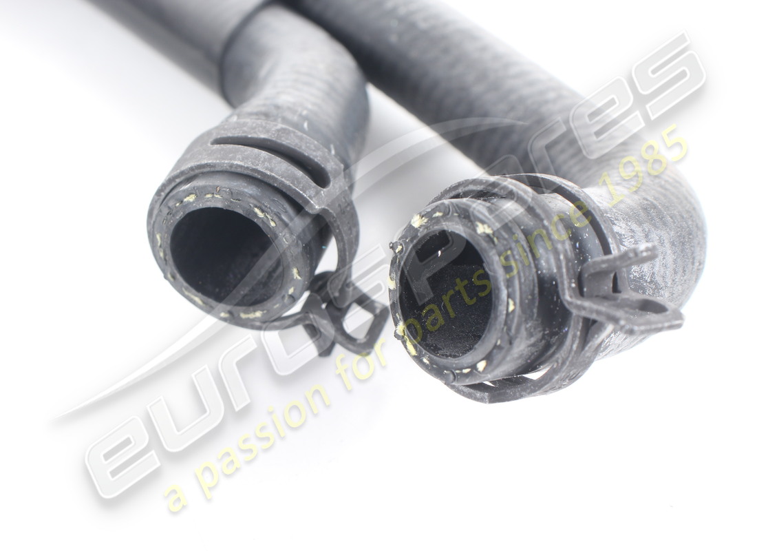 new porsche hose. part number 9g230707601 (4)