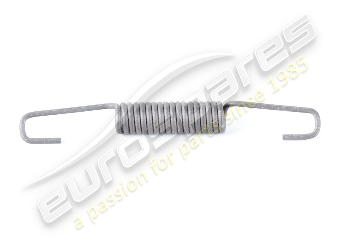 NEW PORSCHE TENSION SPRING. PART NUMBER 98635272100 (1) new porsche tension spring. part number 98635272100 (1)