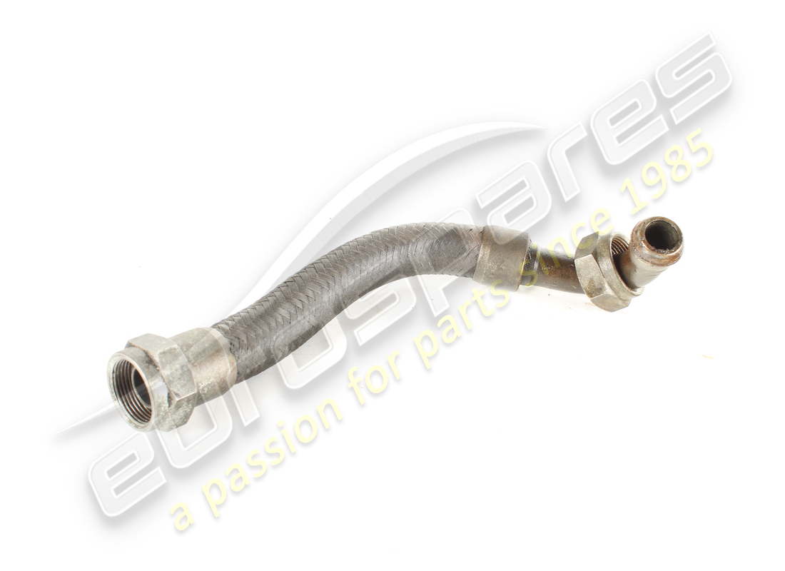 USED Ferrari OIL PIPE OE . PART NUMBER 114813 (1)