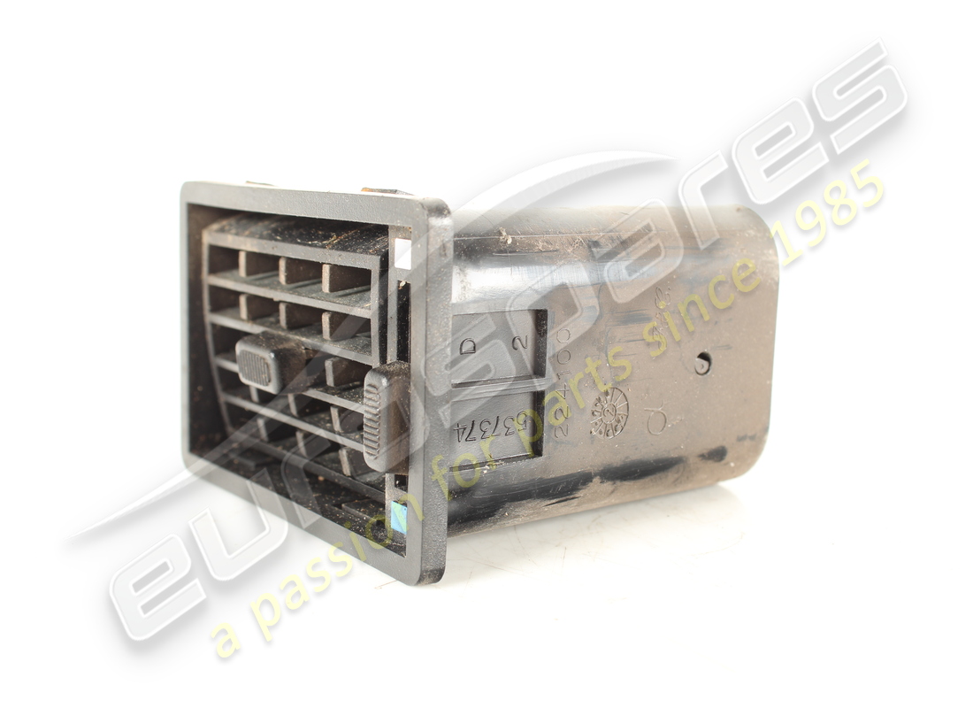 used ferrari lh vent. part number 2578644300 (2)