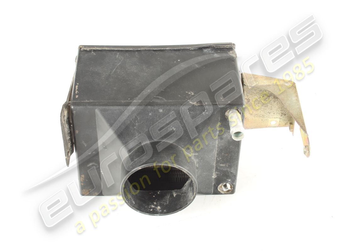 DAMAGED Ferrari HEATER RH . PART NUMBER 127368 (1)