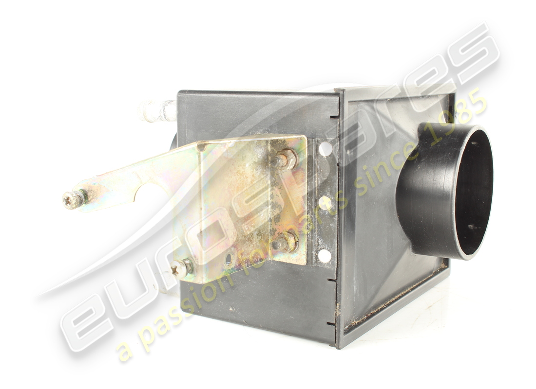 used ferrari heater box lh part number 127369 (3)