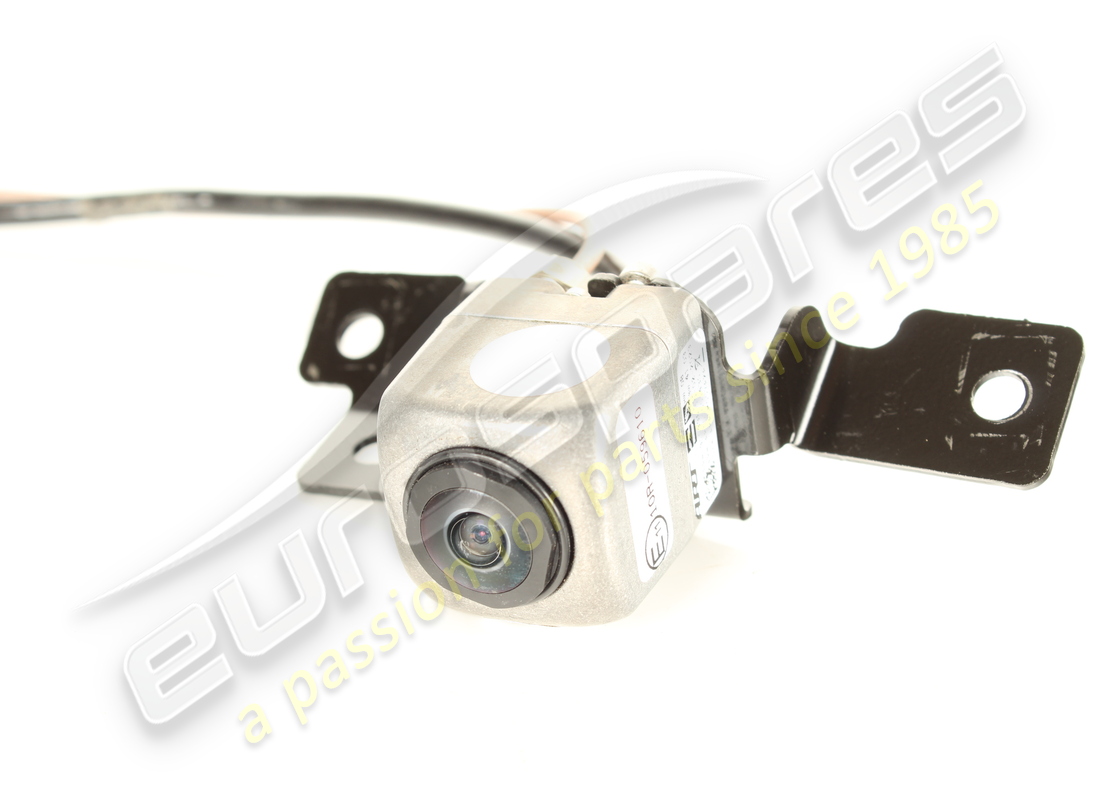 used ferrari parking camera rear -nrc- 15. part number 910996 (3)