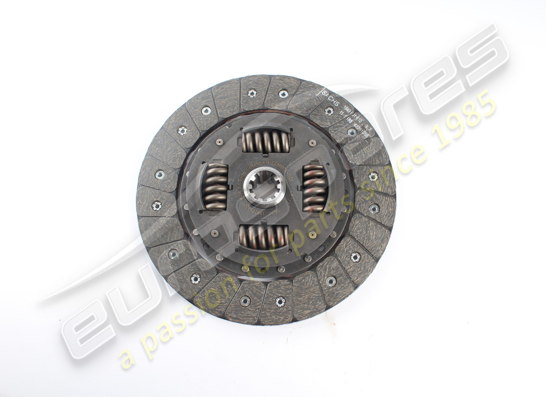 new oem sachs clutch plate. part number 002132599 (1)