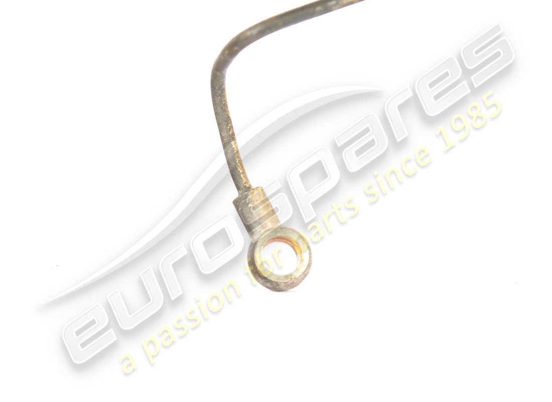 used ferrari fuel pipe no:10 cylinder. part number 125797 (2)