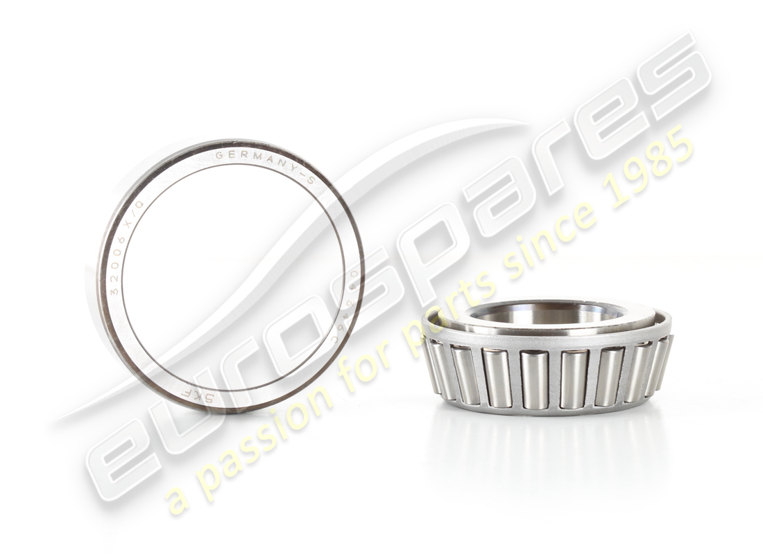 NEW FERRARI ROLLER BEARING.. PART NUMBER 190212 (2) new ferrari roller bearing.. part number 190212 (2)