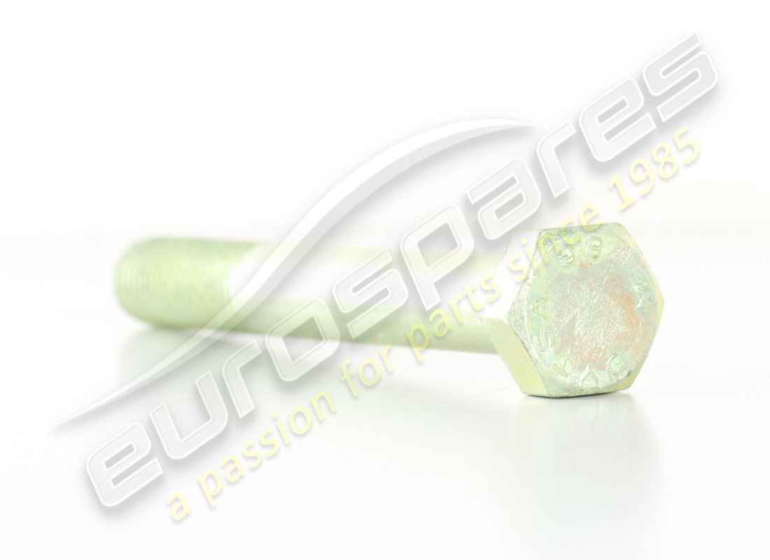 new porsche hexagon bolt. part number pcg010191a (1)