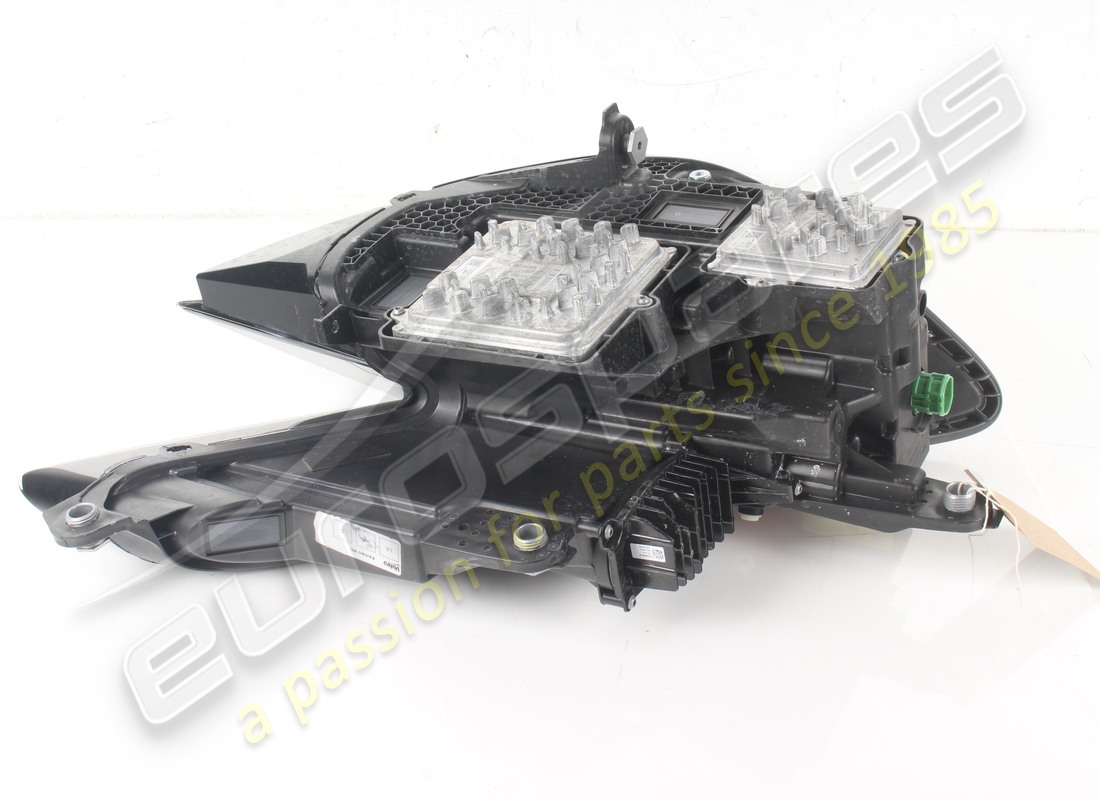 used ferrari proiettore ant sx gdx hi afs. part number 814650 (4)