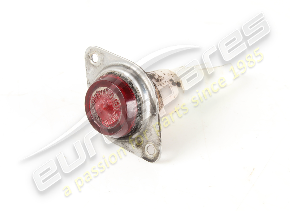 used ferrari lamp door warning. part number 60291200 (1)