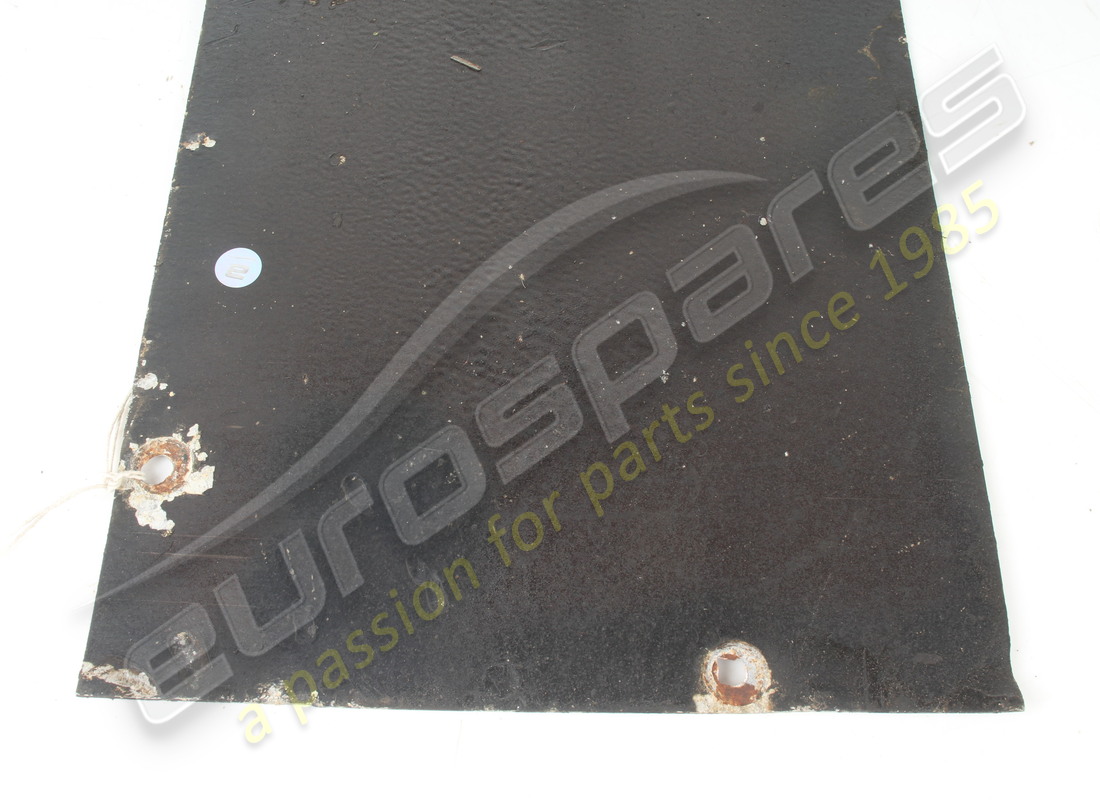 used ferrari undertray rhd part number 60208600 (3)