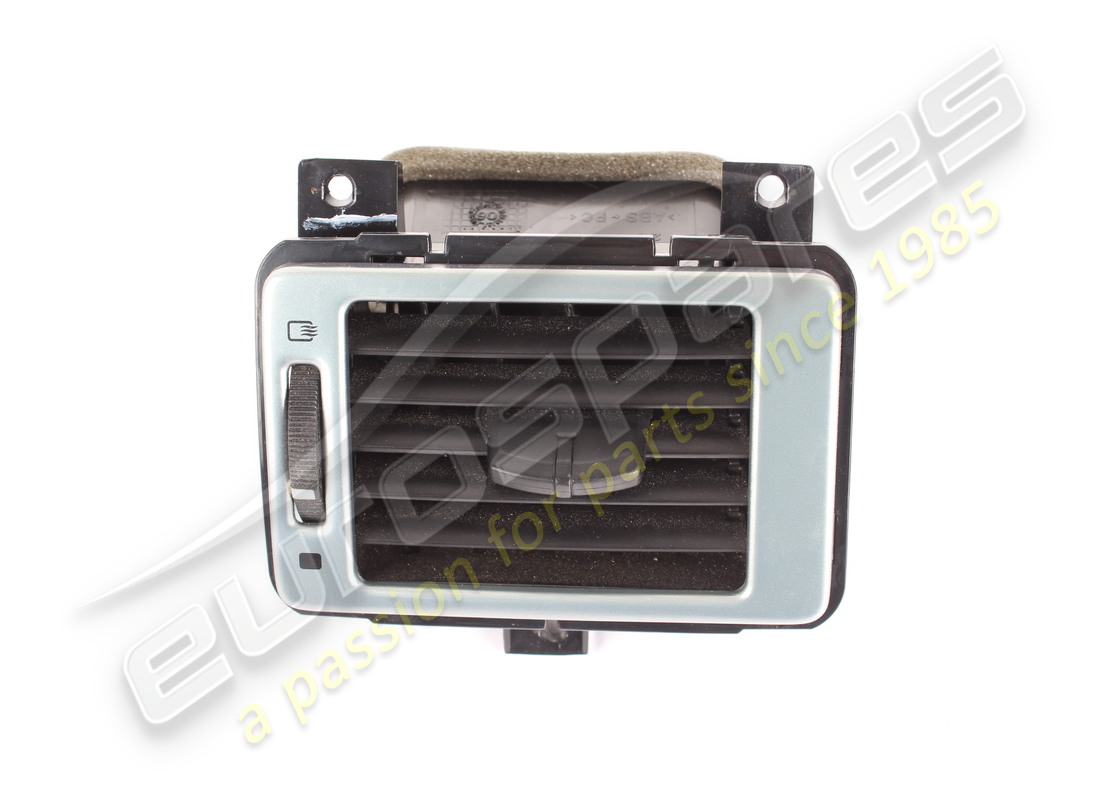 USED Aston Martin RGSTR ASSEMBLY I/PNL A/C . PART NUMBER 4G43046B31BB (1)