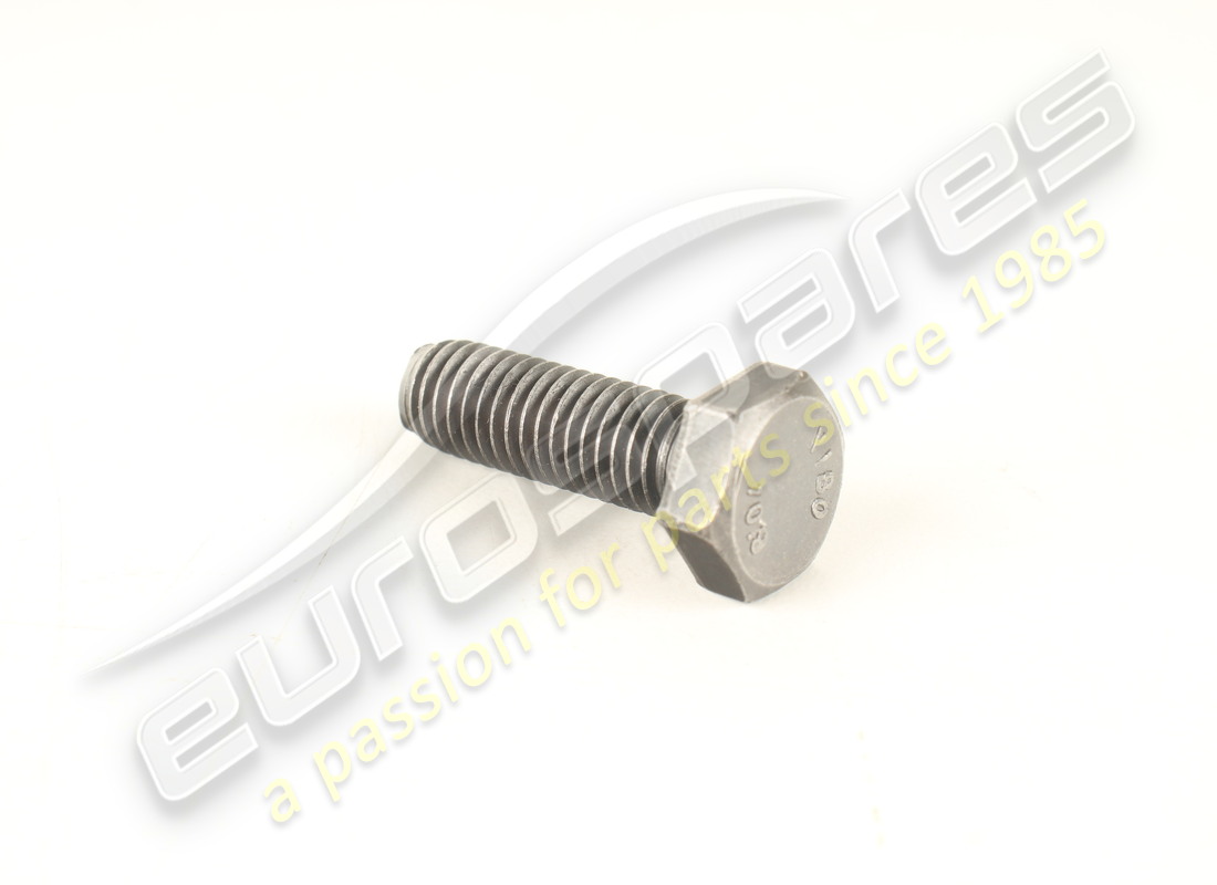 new lamborghini hex. screw w.washer m8x25. part number n10545401 (1)