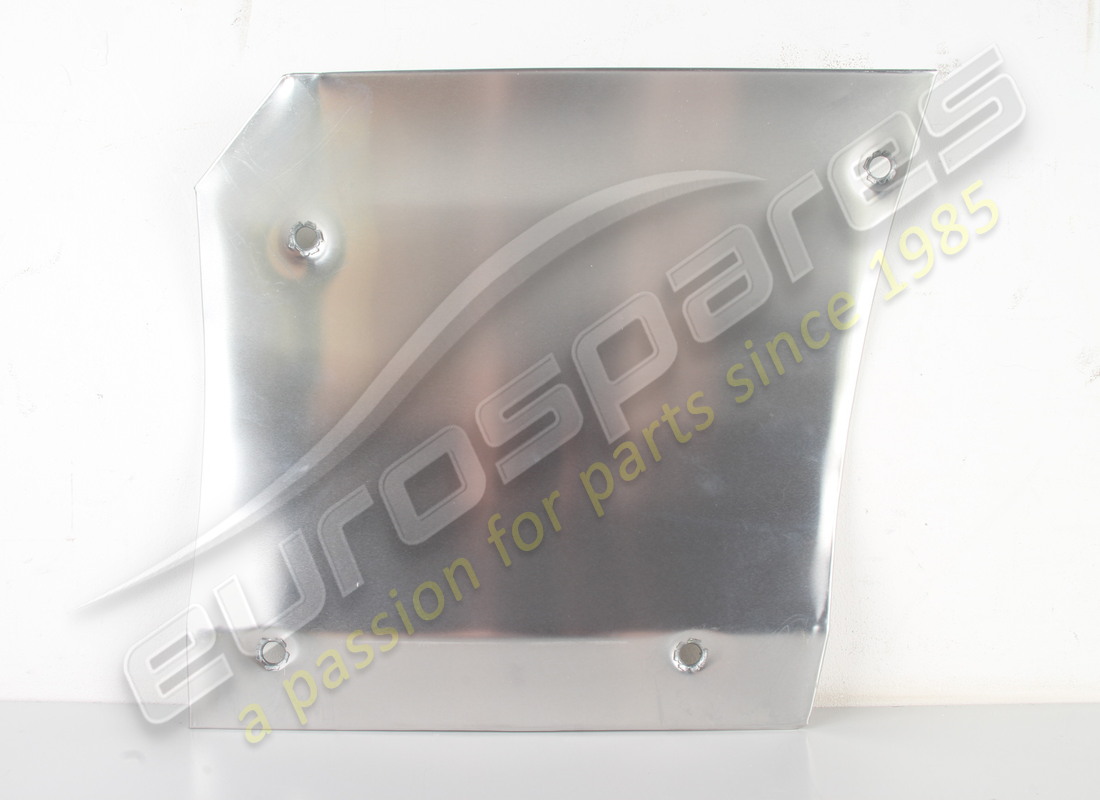 new eurospares shield (heat) 0e. part number 117252 (2)