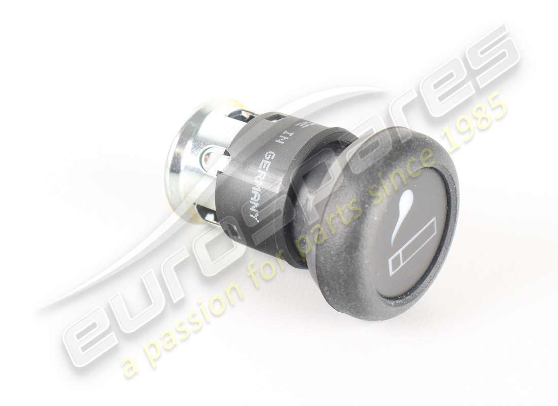 new porsche cigarette lighter. part number 96465205500 (1)