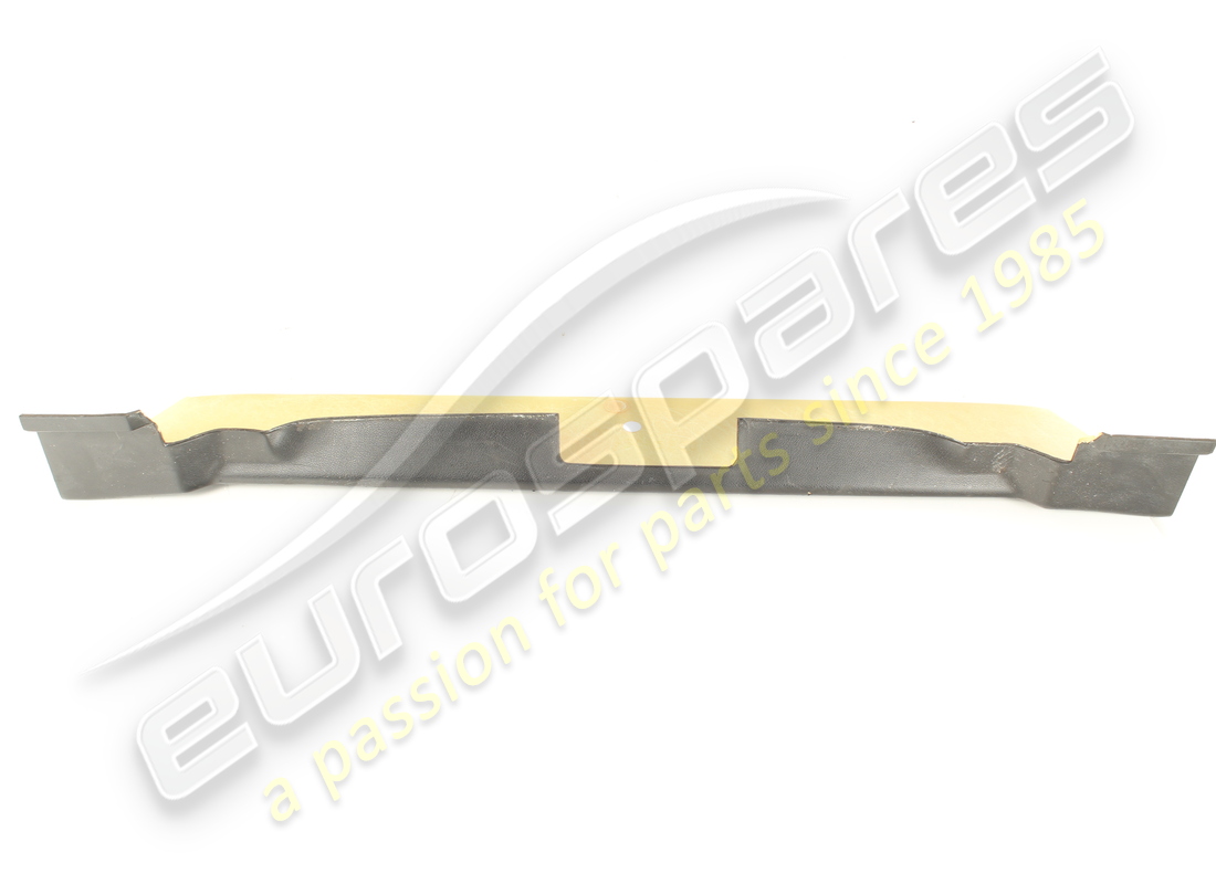 used ferrari black sill trim cover. part number 65045800 (3)