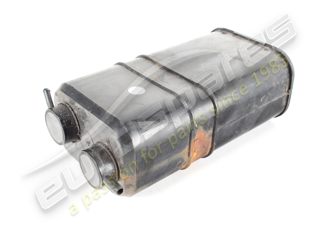 USED FERRARI FUEL VAPOR FITER . PART NUMBER 174626 (1)
