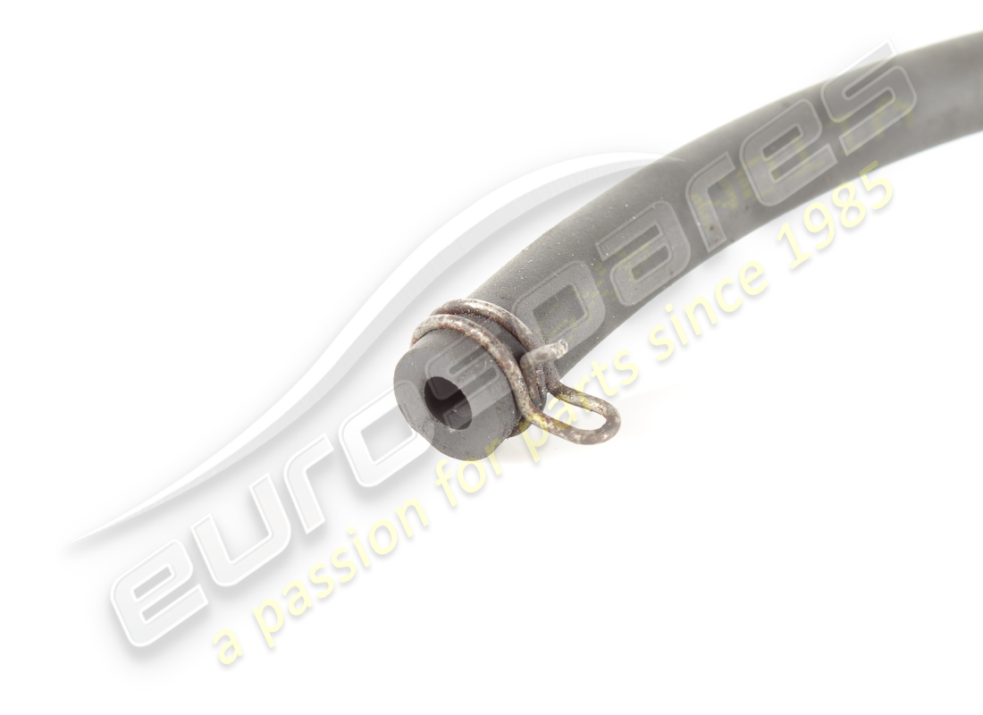 USED Lamborghini HOSE . PART NUMBER 07L131845 (1)