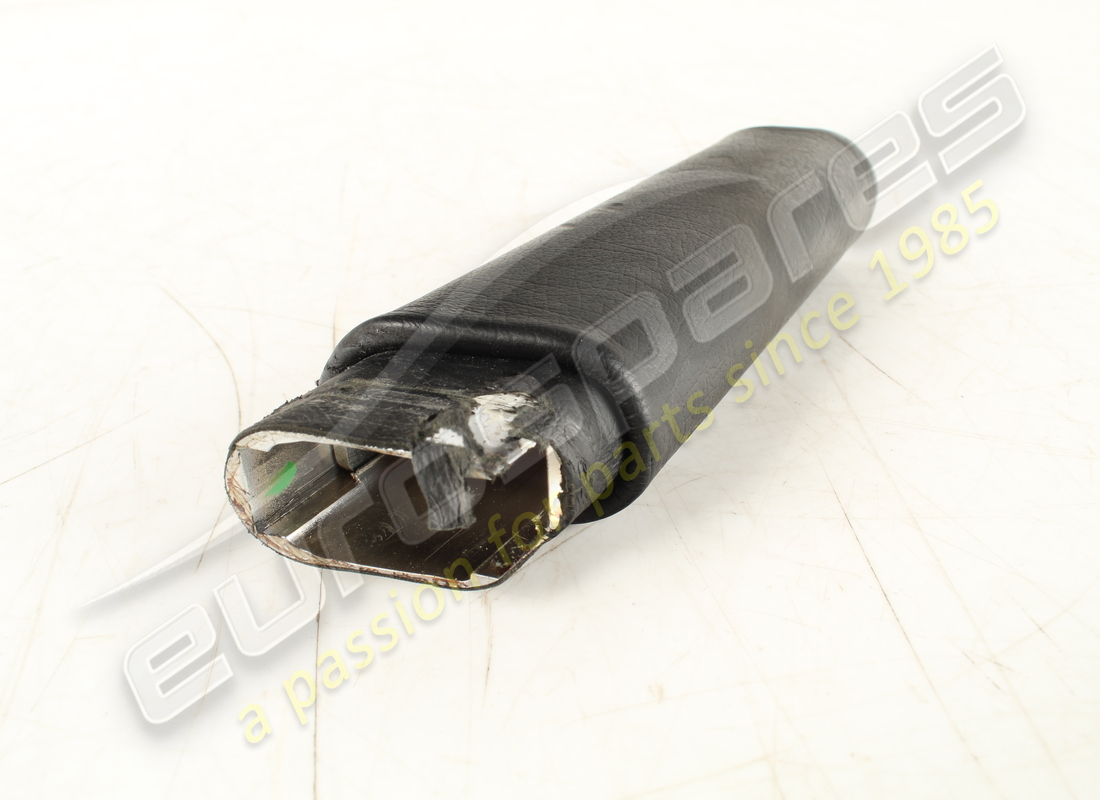 used maserati park.brake lever h.gripblack. part number 981340400 (4)