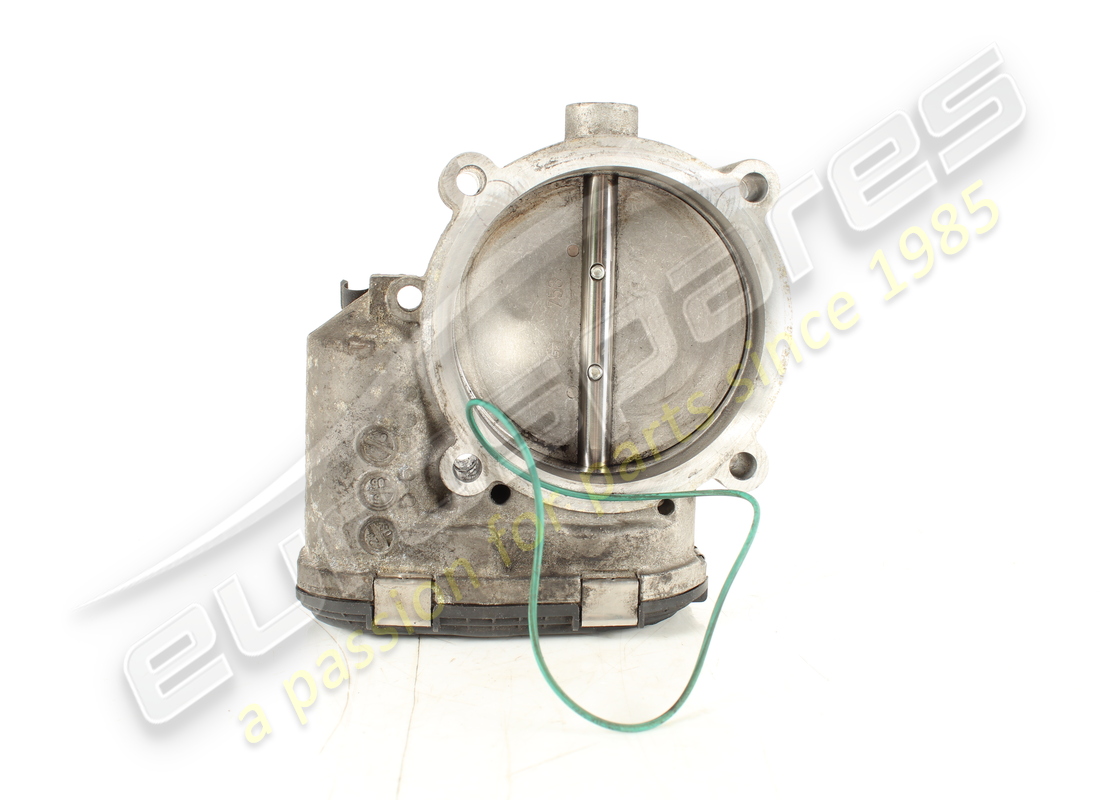 USED Maserati MOTOR-DRIVEN THROTTLE BODY . PART NUMBER 179912 (1)