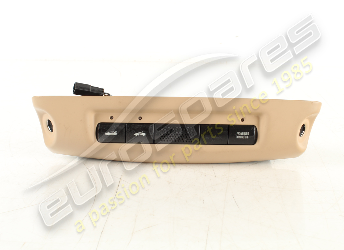 USED Maserati Maserati PART 67712630 . PART NUMBER 67712630 (1)