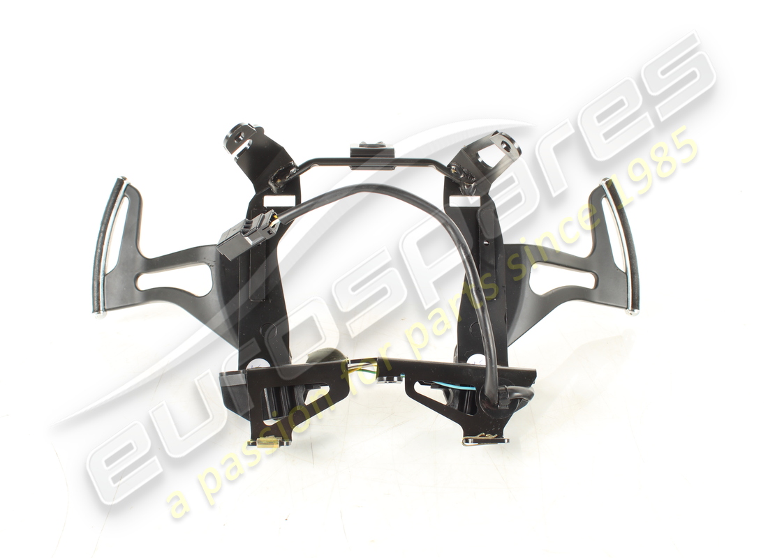 USED MASERATI LEVERS SET. PART NUMBER 261433 (4) used maserati levers set. part number 261433 (4)