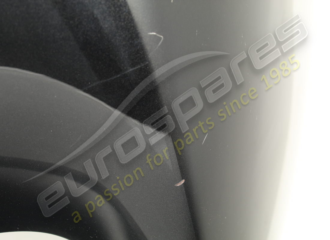 used ferrari rear bumper. part number 985837879 (6)