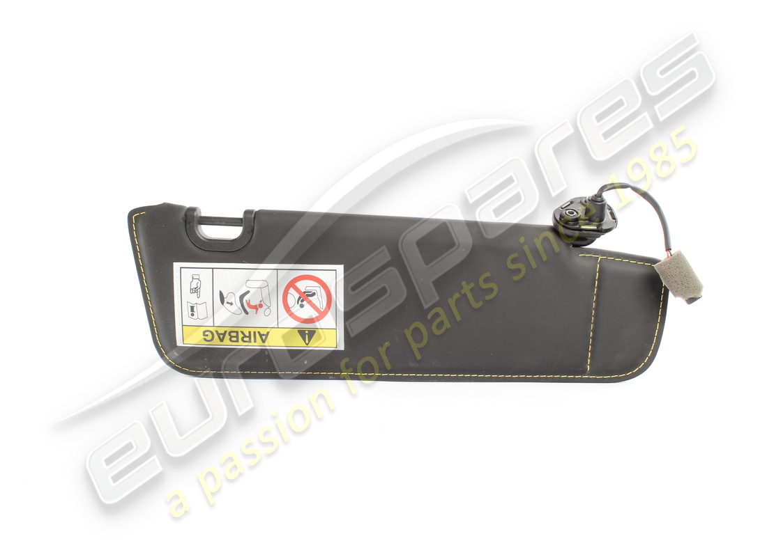 used ferrari pantina sx gdx pelle. part number 785466 (1)