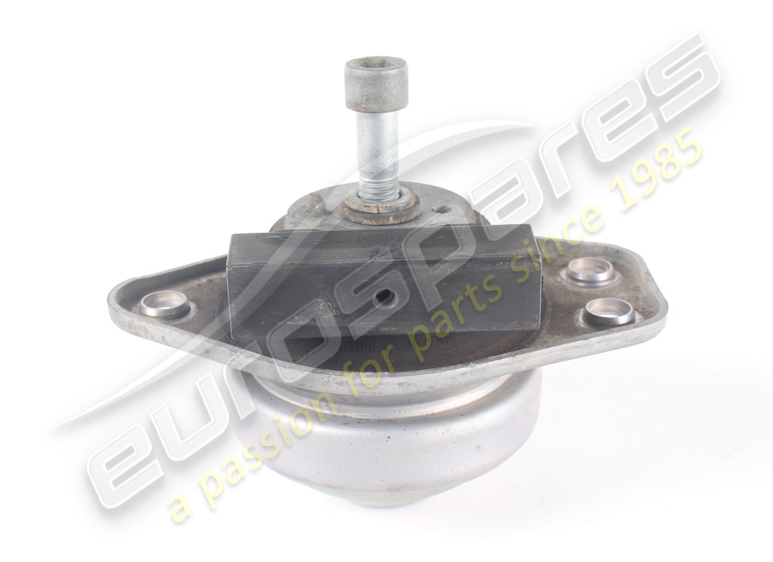 USED FERRARI LH FLEXIBLE ENGINE MOUNTING. PART NUMBER 259757 (2) used ferrari lh flexible engine mounting. part number 259757 (2)