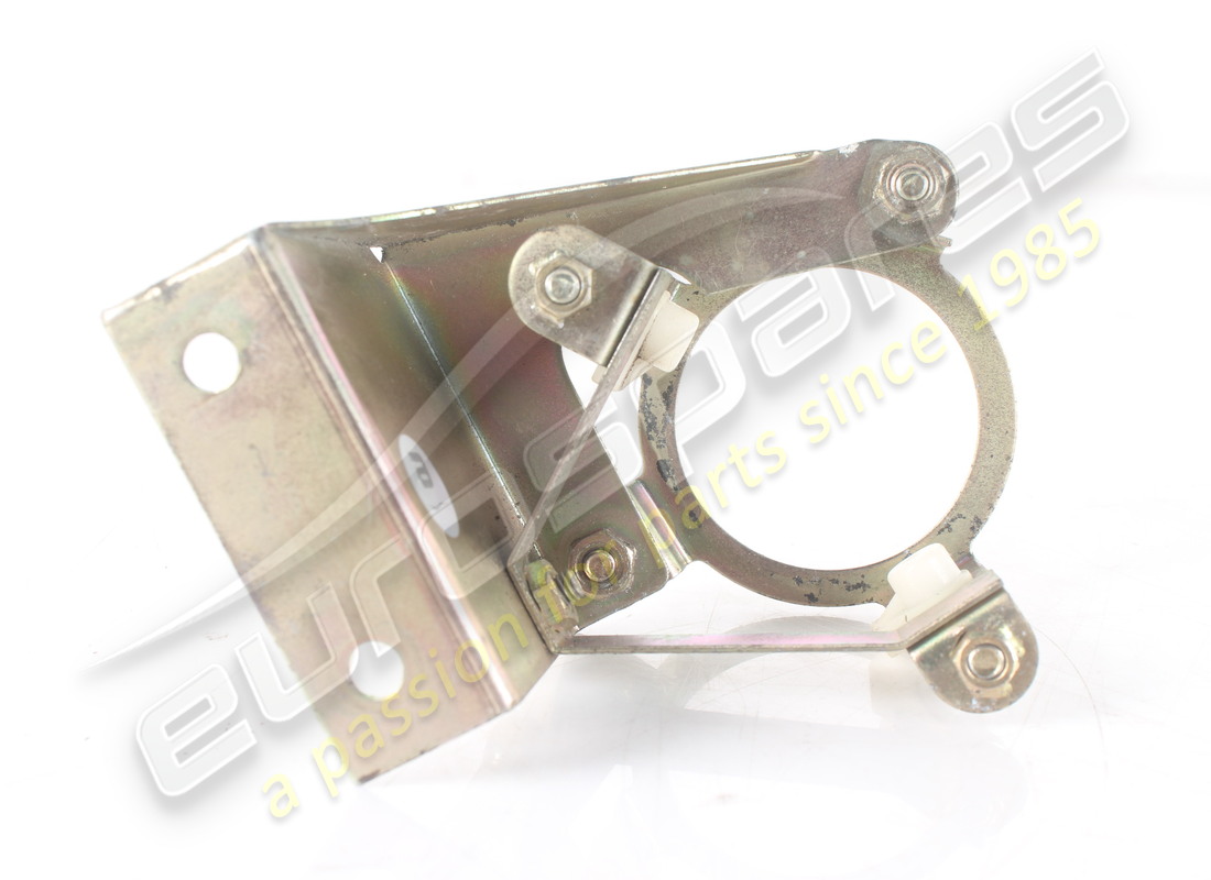 USED FERRARI BRACKET. PART NUMBER 126299 (2) used ferrari bracket. part number 126299 (2)