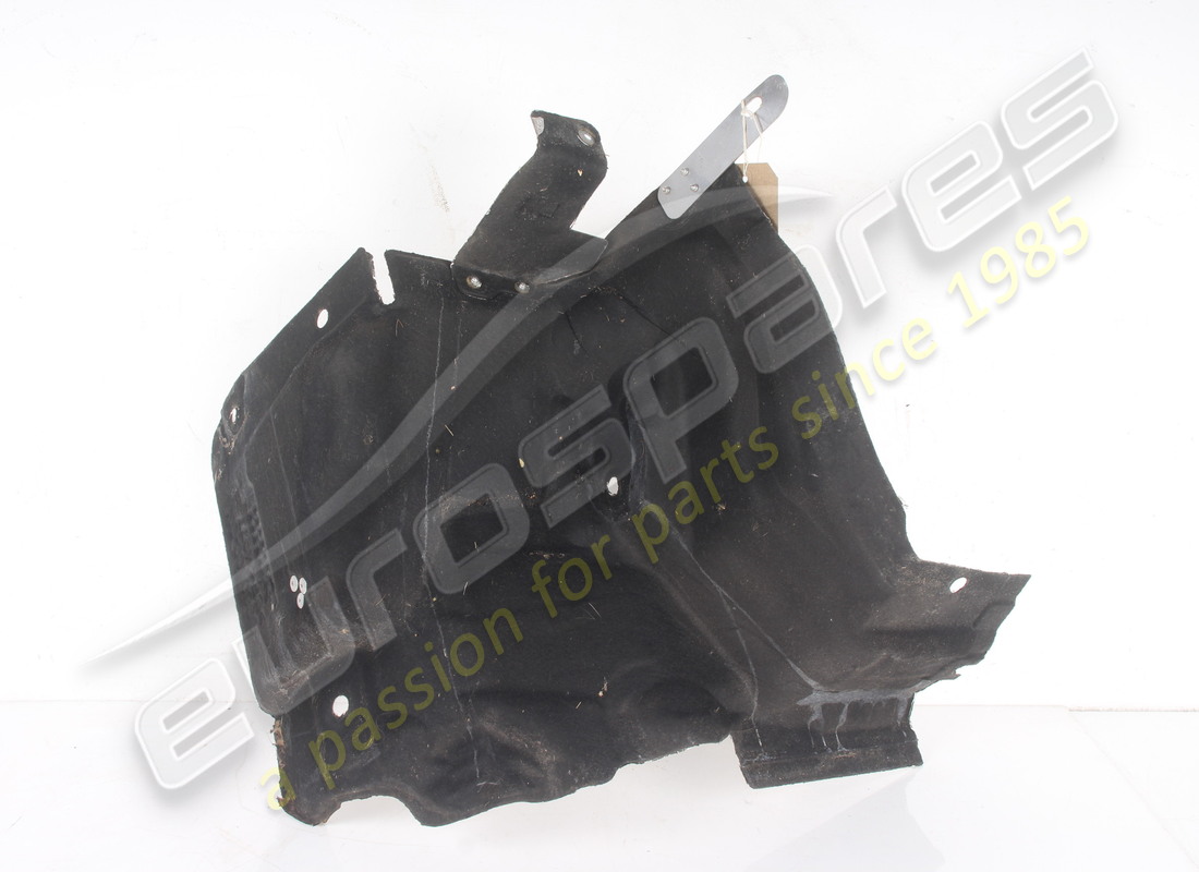 USED FERRARI RH CATALYTIC CONVERTER HEAT. PART NUMBER 88980100 (2) used ferrari rh catalytic converter heat. part number 88980100 (2)