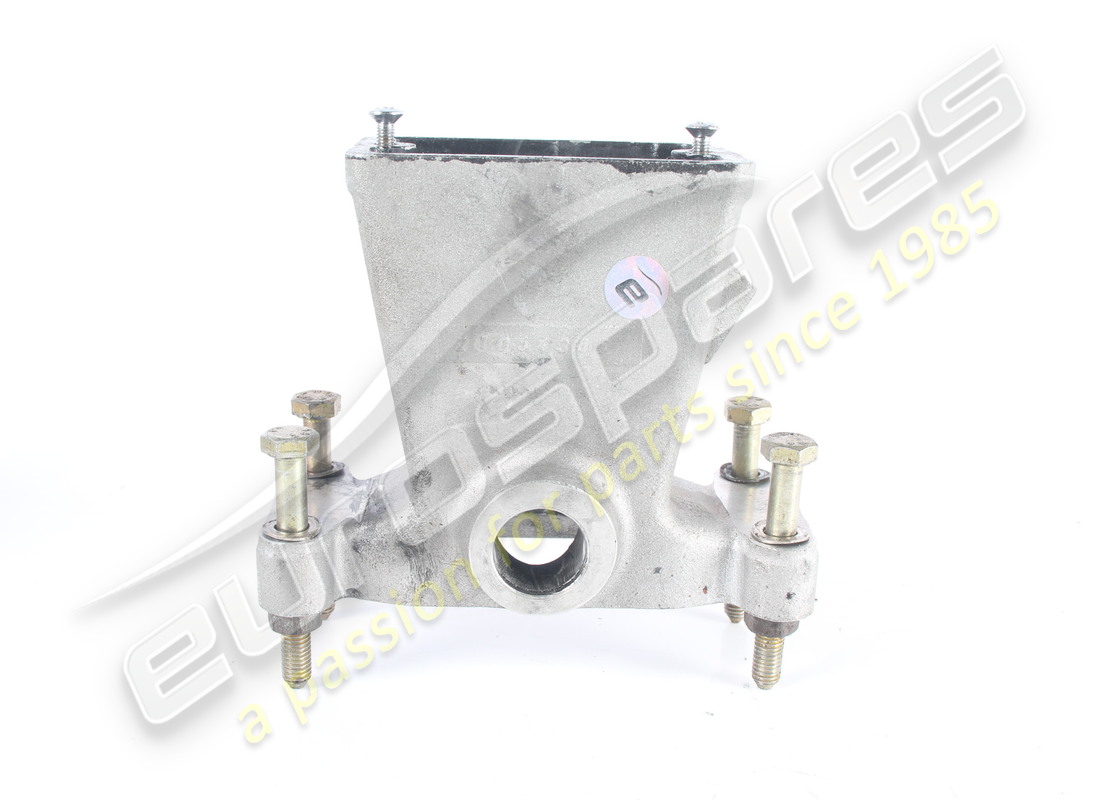 USED Ferrari GEARBOX CASING . PART NUMBER 105438 (1)