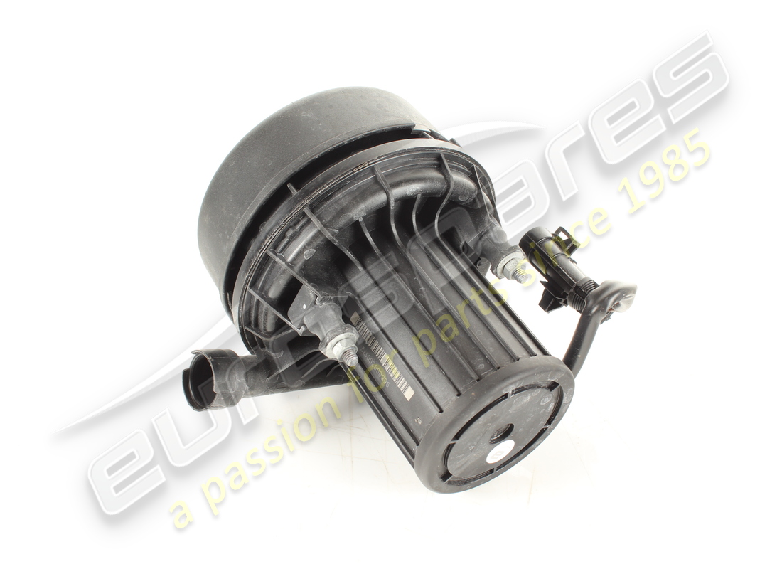 used ferrari secondary air pump.. part number 247795 (2)