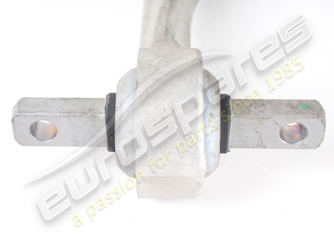 USED FERRARI COMPLETE RH FRONT UPPER ARM. PART NUMBER 269263 (3) used ferrari complete rh front upper arm. part number 269263 (3)