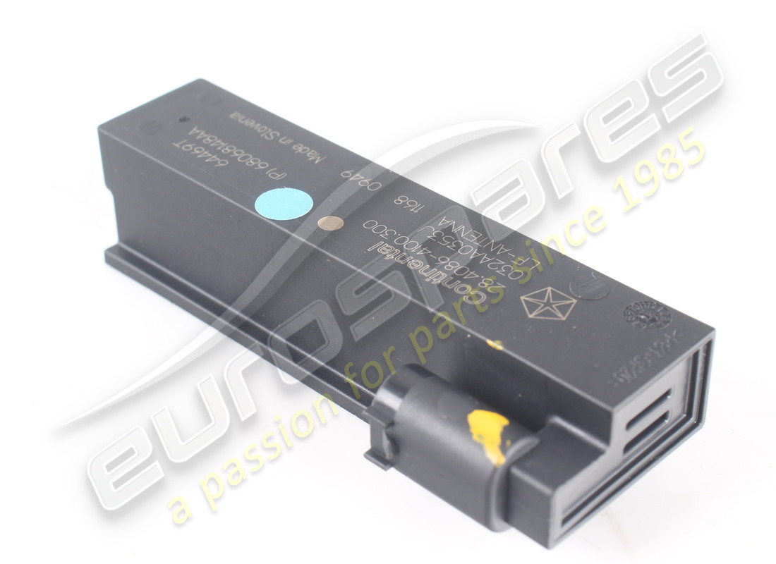 USED FERRARI PASSIVE START ANTENNA. PART NUMBER 310778 (2) used ferrari passive start antenna. part number 310778 (2)