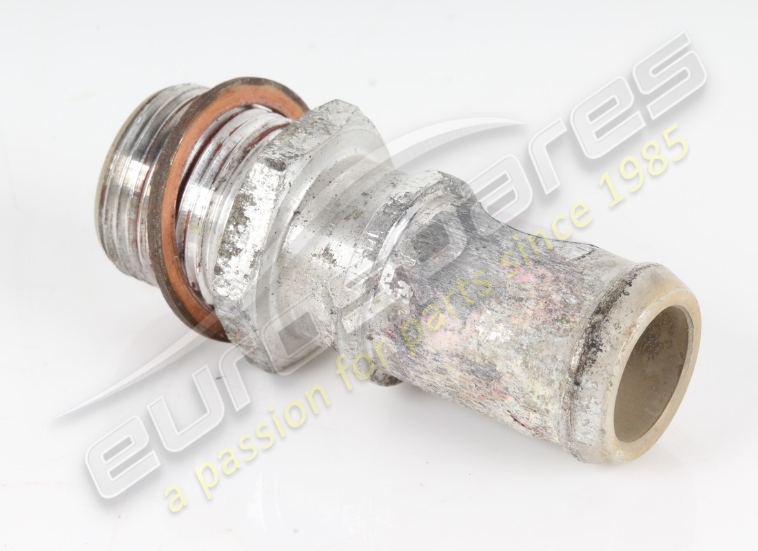 used ferrari connector. part number 253787 (2)