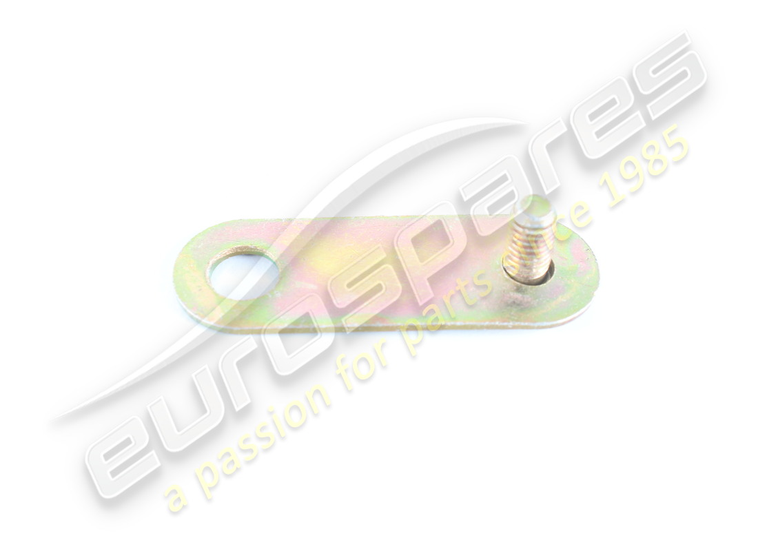 new ferrari bracket. part number 125898 (1)