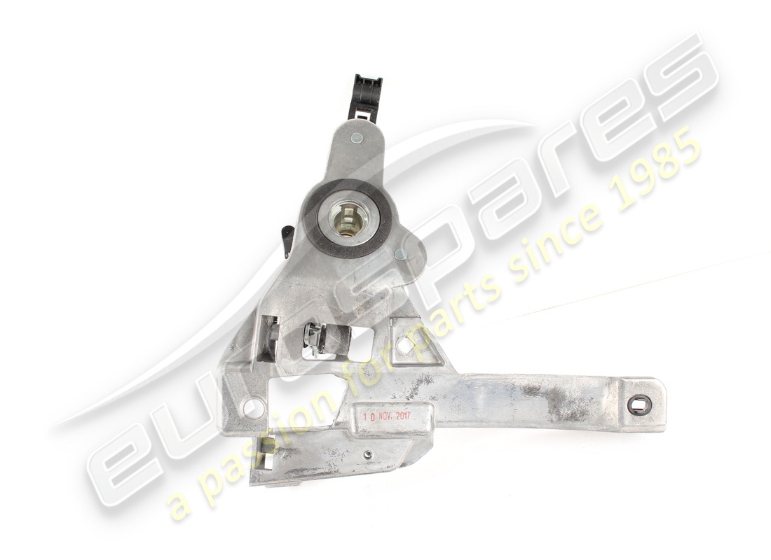 new maserati lh outer handle support. part number 80177400 (1)