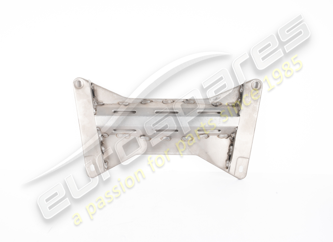 new ferrari under exhaust plate. part number 985216839 (1)