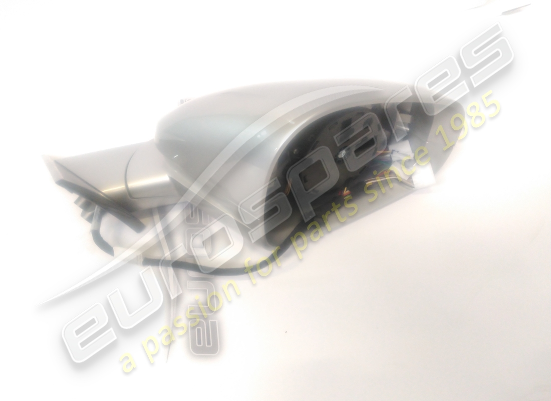NEW (OTHER) Ferrari RH EXTERNAL REAR VIEW MIRROR . PART NUMBER 83419910 (1)
