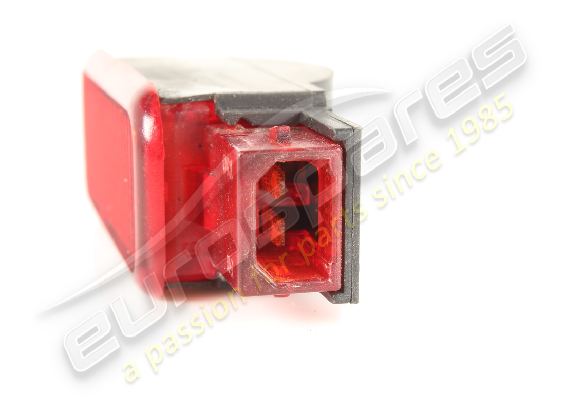 USED Lamborghini DOOR WARNING LIGHT . PART NUMBER 6Y0947411 (1)