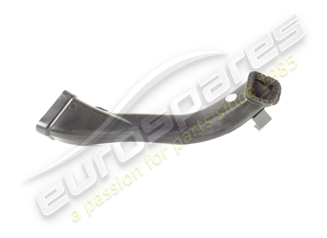 used ferrari lh demister air duct. part number 88601100 (1)