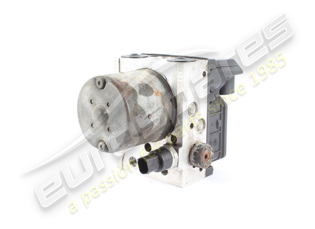 used ferrari abs/asr hydraulic unit part number 192354