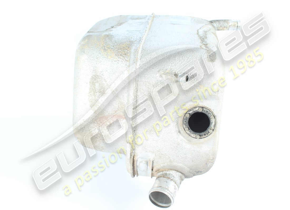 USED Ferrari LH FUEL TANK . PART NUMBER 121318 (1)
